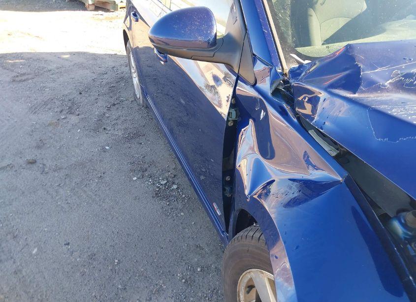 Photo 13 of 2013 Chevrolet Cruze 1LT AUTO (VIN 1G1PC5SB5D7228213)