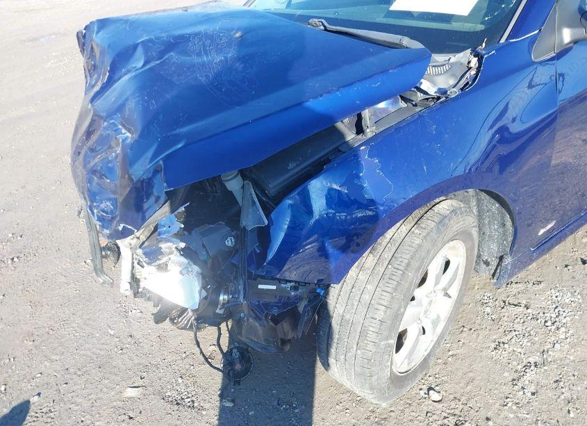 Photo 14 of 2013 Chevrolet Cruze 1LT AUTO (VIN 1G1PC5SB5D7228213)