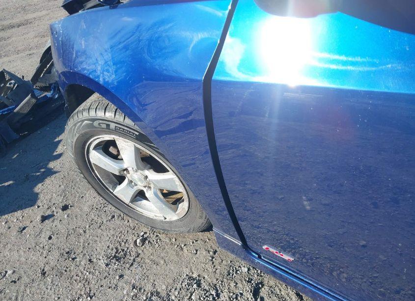 Photo 15 of 2013 Chevrolet Cruze 1LT AUTO (VIN 1G1PC5SB5D7228213)