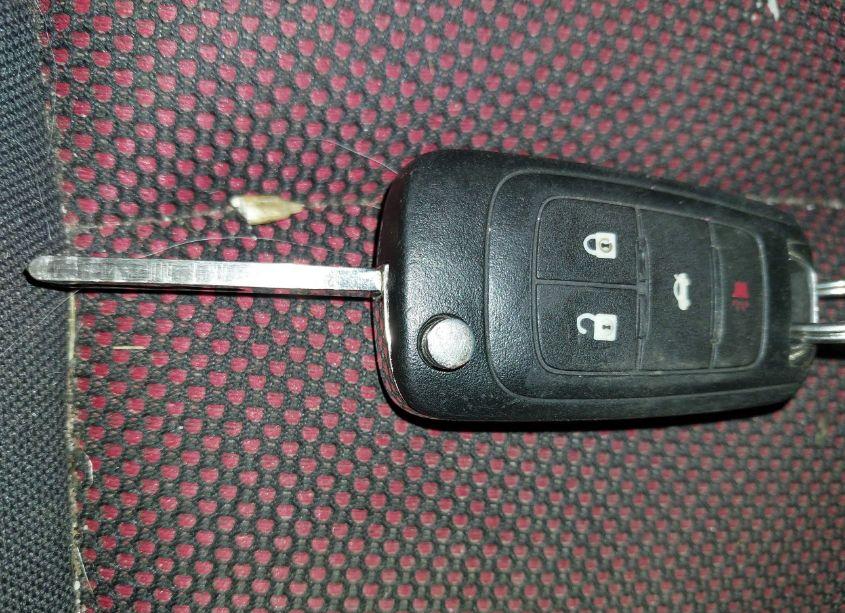 Photo 11 of 2013 Chevrolet Cruze 1LT AUTO (VIN 1G1PC5SB5D7236246)