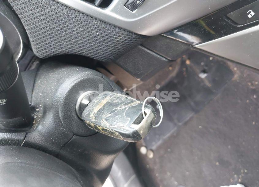 Photo 11 of 2013 Chevrolet Cruze 1LT AUTO (VIN 1G1PC5SB5D7256089)