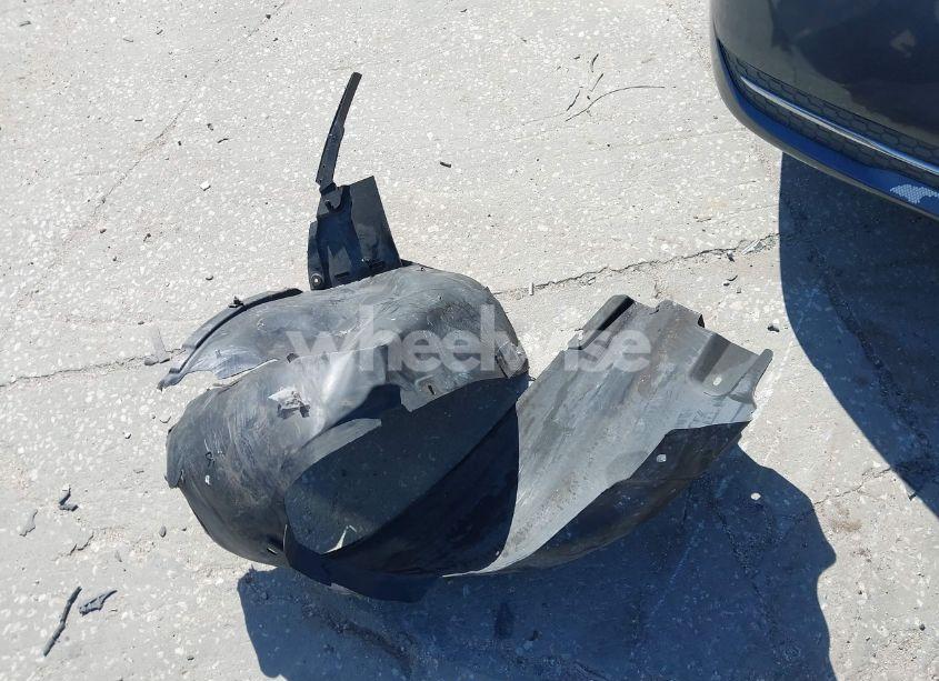 Photo 12 of 2013 Chevrolet Cruze 1LT AUTO (VIN 1G1PC5SB5D7270798)