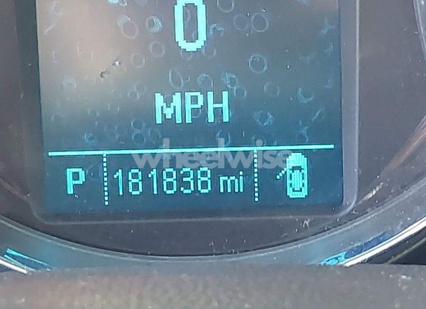 Photo 16 of 2013 Chevrolet Cruze 1LT AUTO (VIN 1G1PC5SB5D7270798)