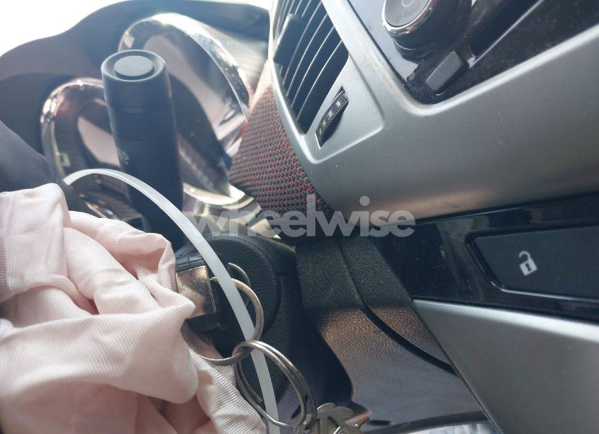 Photo 11 of 2013 Chevrolet Cruze 1LT AUTO (VIN 1G1PC5SB5D7279985)