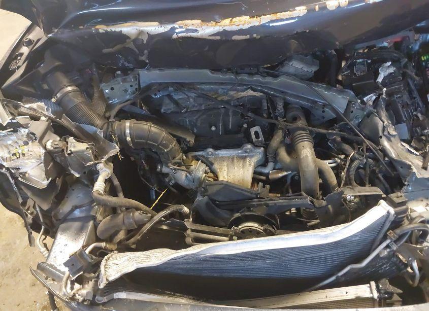 Photo 10 of 2013 Chevrolet Cruze 1LT AUTO (VIN 1G1PC5SB5D7294258)