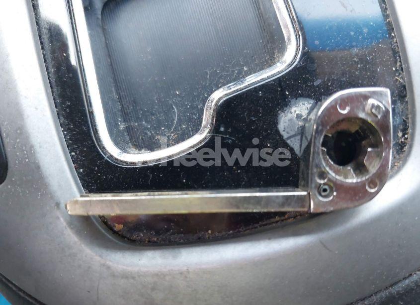 Photo 10 of 2014 Chevrolet Cruze 1LT AUTO (VIN 1G1PC5SB5E7145673)