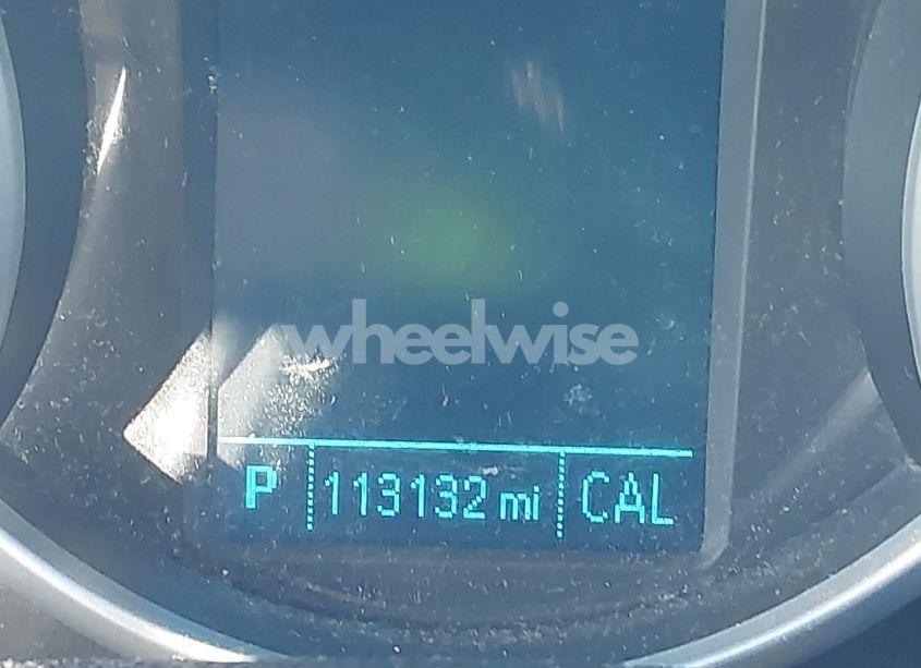 Photo 15 of 2014 Chevrolet Cruze 1LT AUTO (VIN 1G1PC5SB5E7201451)