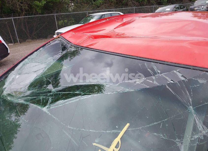 Photo 12 of 2014 Chevrolet Cruze 1LT AUTO (VIN 1G1PC5SB5E7230853)