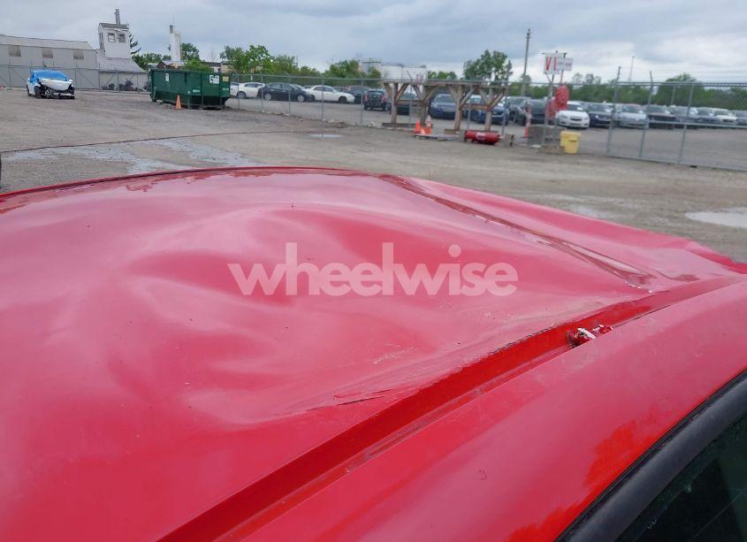 Photo 16 of 2014 Chevrolet Cruze 1LT AUTO (VIN 1G1PC5SB5E7230853)