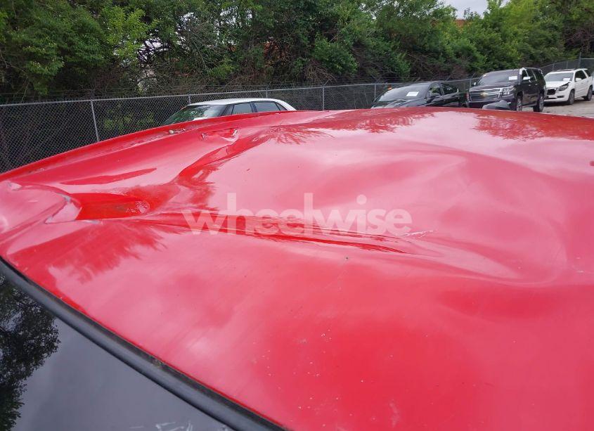 Photo 6 of 2014 Chevrolet Cruze 1LT AUTO (VIN 1G1PC5SB5E7230853)