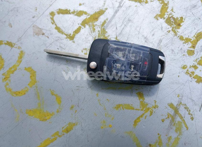 Photo 11 of 2014 Chevrolet Cruze 1LT AUTO (VIN 1G1PC5SB5E7268583)