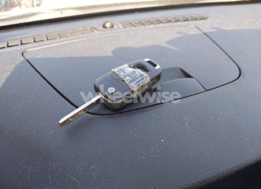 Photo 11 of 2014 Chevrolet Cruze 1LT AUTO (VIN 1G1PC5SB5E7278630)