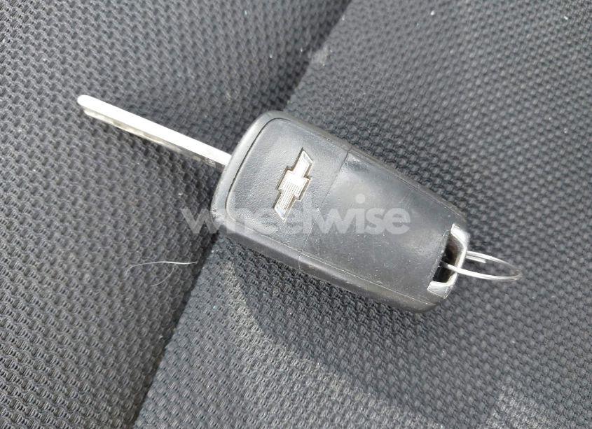 Photo 11 of 2014 Chevrolet Cruze 1LT AUTO (VIN 1G1PC5SB5E7299719)