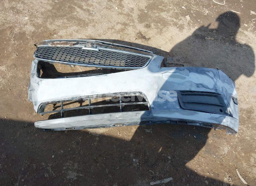 Photo 12 of 2014 Chevrolet Cruze 1LT AUTO (VIN 1G1PC5SB5E7299719)