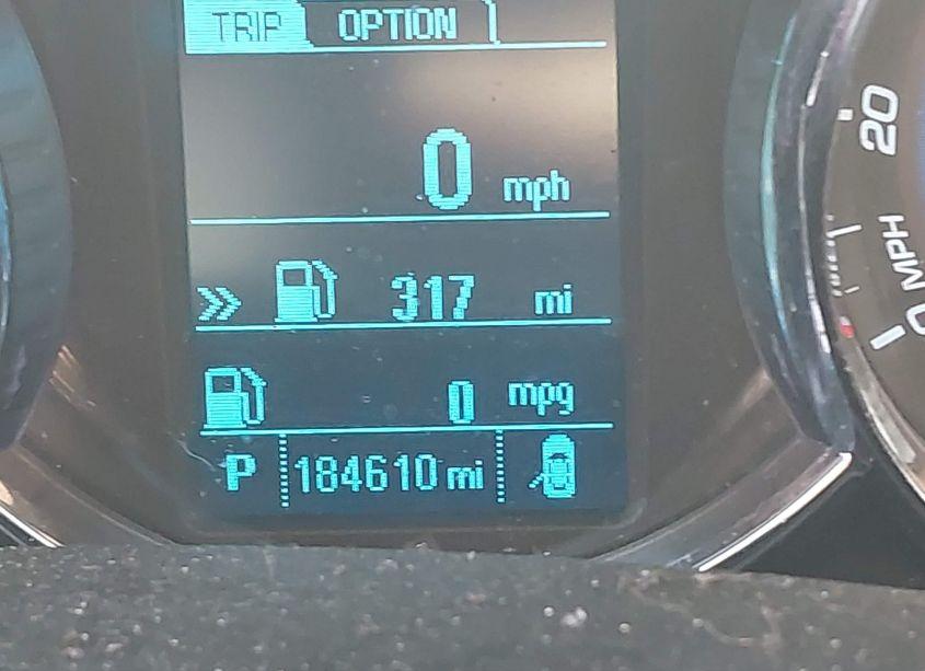 Photo 15 of 2014 Chevrolet Cruze 1LT AUTO (VIN 1G1PC5SB5E7301534)