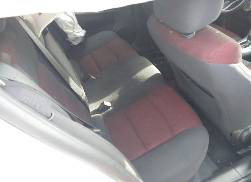 Photo 8 of 2014 Chevrolet Cruze 1LT AUTO (VIN 1G1PC5SB5E7301534)