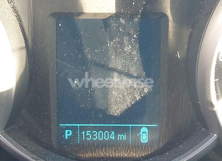 Photo 15 of 2014 Chevrolet Cruze 1LT AUTO (VIN 1G1PC5SB5E7345596)