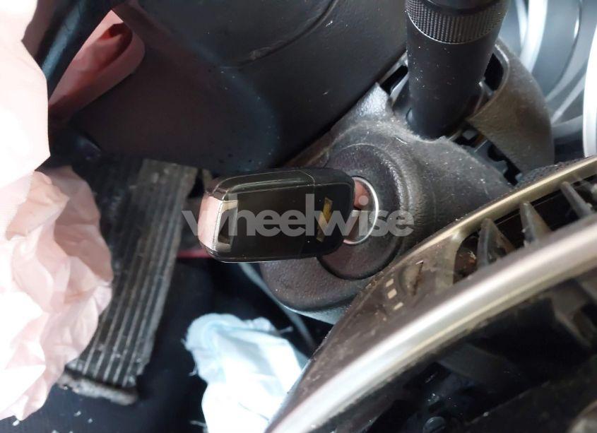 Photo 11 of 2014 Chevrolet Cruze 1LT AUTO (VIN 1G1PC5SB5E7390571)