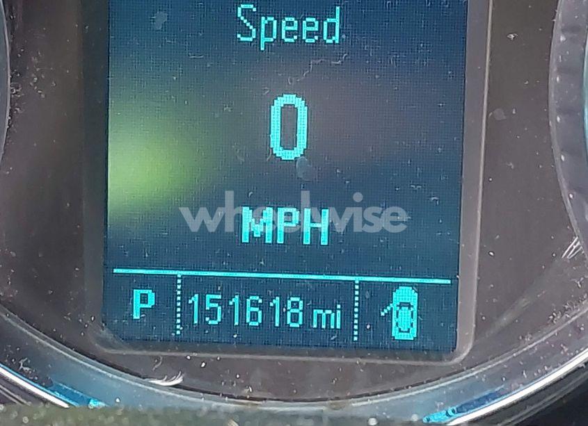 Photo 15 of 2014 Chevrolet Cruze 1LT AUTO (VIN 1G1PC5SB5E7408762)