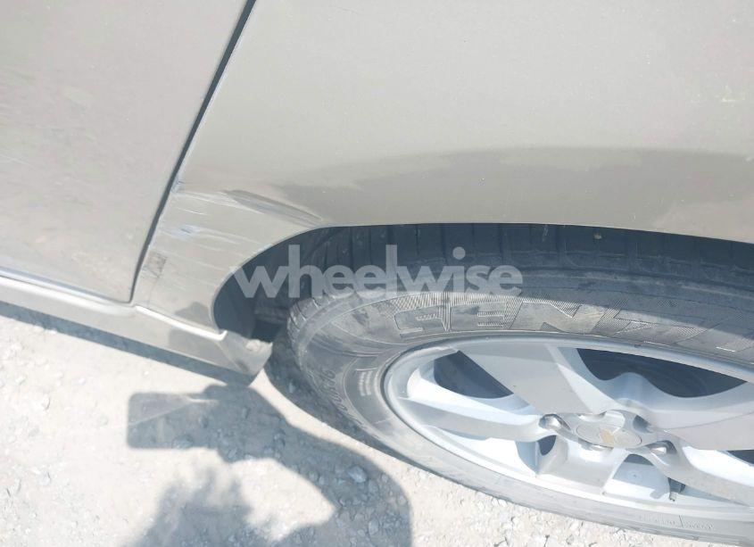 Photo 12 of 2014 Chevrolet Cruze 1LT AUTO (VIN 1G1PC5SB5E7482831)