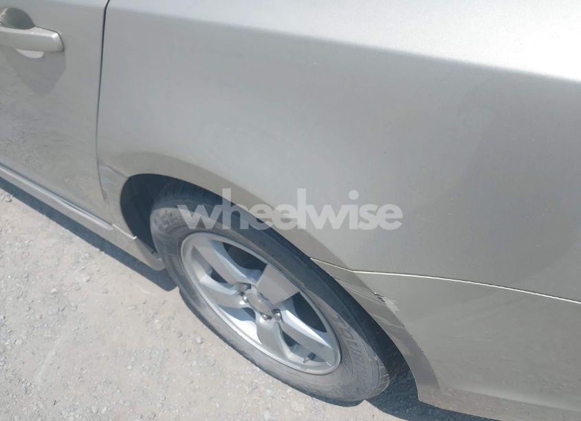 Photo 6 of 2014 Chevrolet Cruze 1LT AUTO (VIN 1G1PC5SB5E7482831)