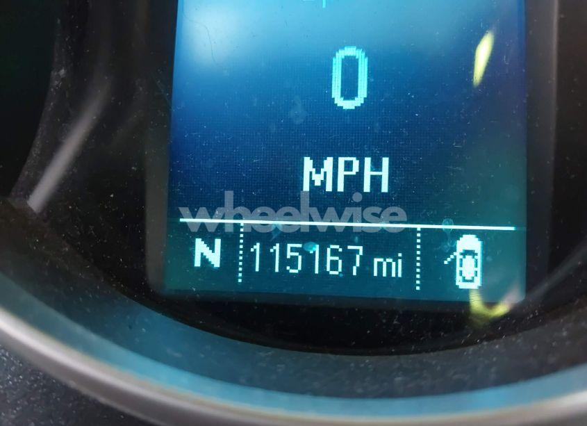 Photo 14 of 2015 Chevrolet Cruze 1LT AUTO (VIN 1G1PC5SB5F7174141)