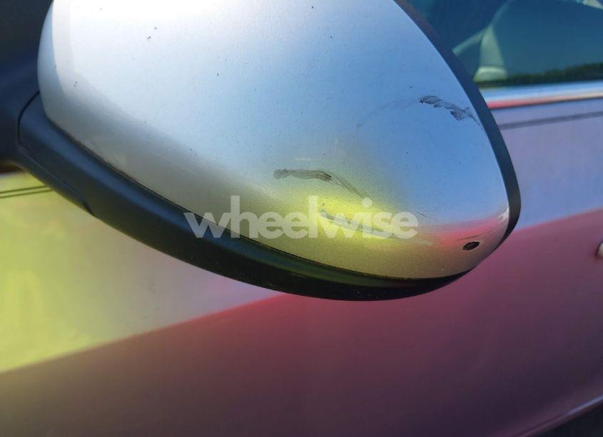 Photo 6 of 2015 Chevrolet Cruze 1LT AUTO (VIN 1G1PC5SB5F7176603)