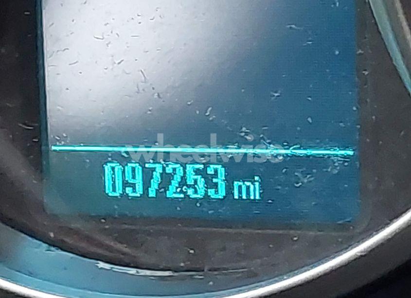 Photo 14 of 2015 Chevrolet Cruze 1LT AUTO (VIN 1G1PC5SB5F7252823)