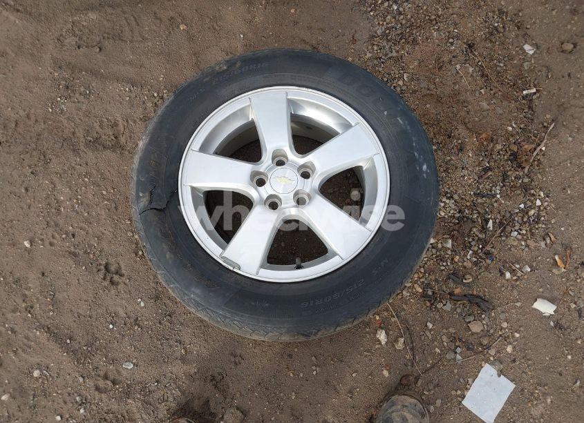 Photo 12 of 2015 Chevrolet Cruze 1LT AUTO (VIN 1G1PC5SB5F7255043)