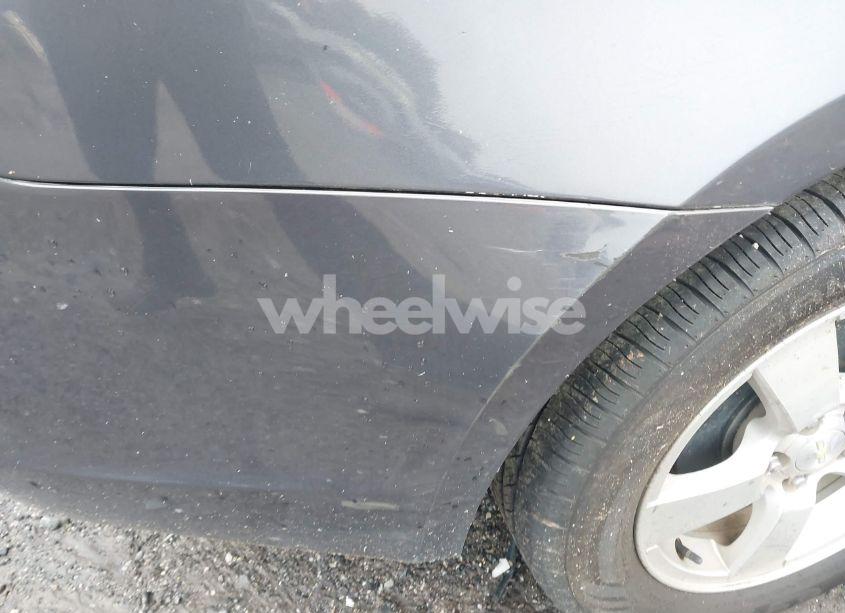 Photo 14 of 2013 Chevrolet Cruze 1LT AUTO (VIN 1G1PC5SB6D7119386)