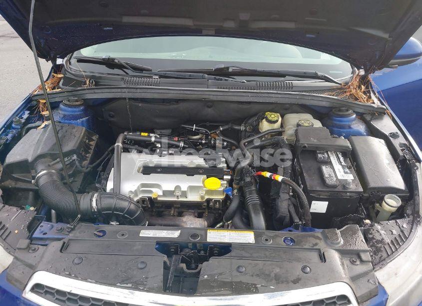 Photo 10 of 2013 Chevrolet Cruze 1LT AUTO (VIN 1G1PC5SB6D7158916)