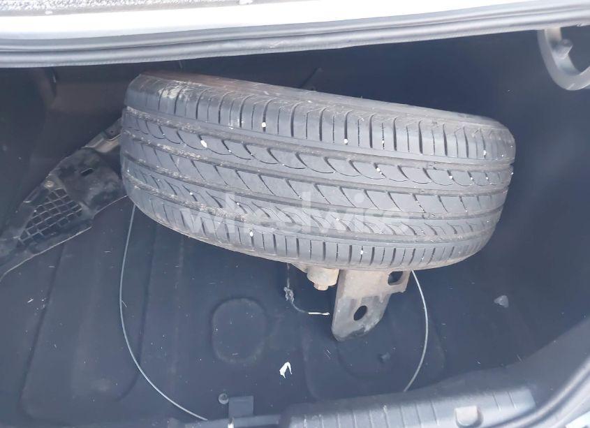 Photo 12 of 2013 Chevrolet Cruze 1LT AUTO (VIN 1G1PC5SB6D7160343)