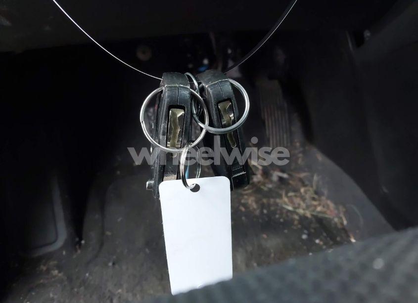 Photo 11 of 2013 Chevrolet Cruze 1LT AUTO (VIN 1G1PC5SB6D7212098)