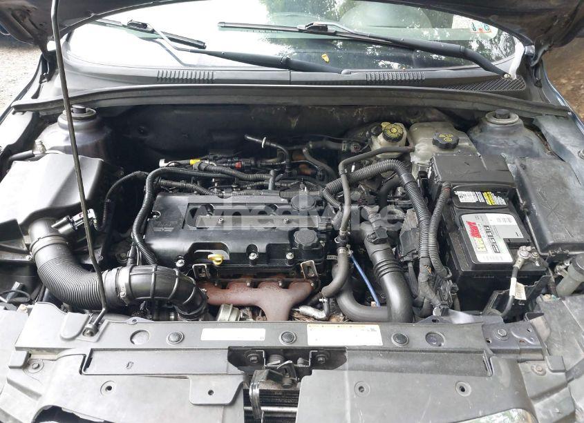 Photo 10 of 2013 Chevrolet Cruze 1LT AUTO (VIN 1G1PC5SB6D7248244)