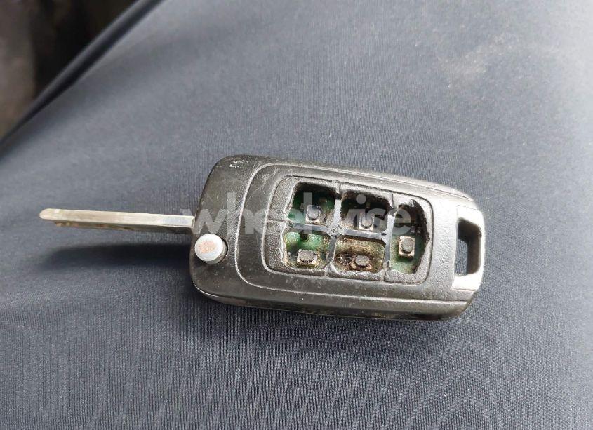 Photo 11 of 2013 Chevrolet Cruze 1LT AUTO (VIN 1G1PC5SB6D7248244)