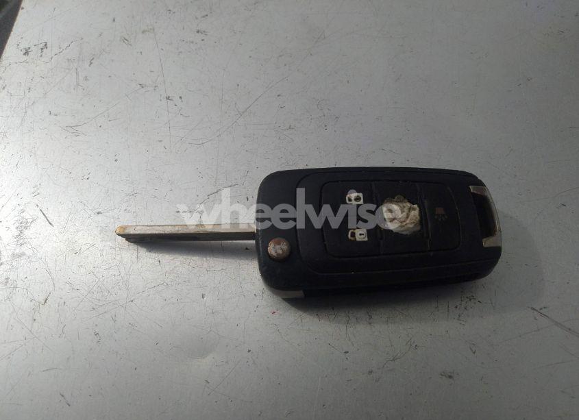 Photo 11 of 2013 Chevrolet Cruze 1LT AUTO (VIN 1G1PC5SB6D7255145)