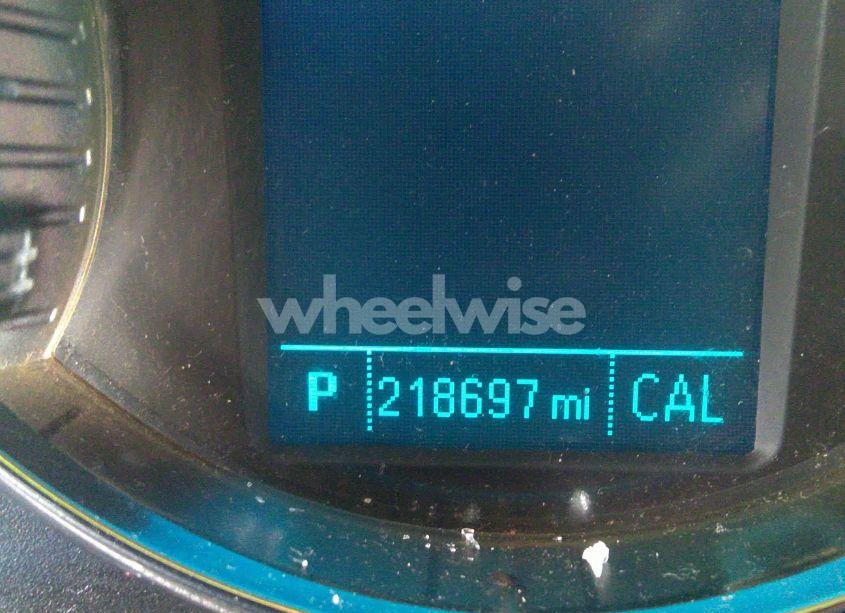 Photo 7 of 2013 Chevrolet Cruze 1LT AUTO (VIN 1G1PC5SB6D7255145)