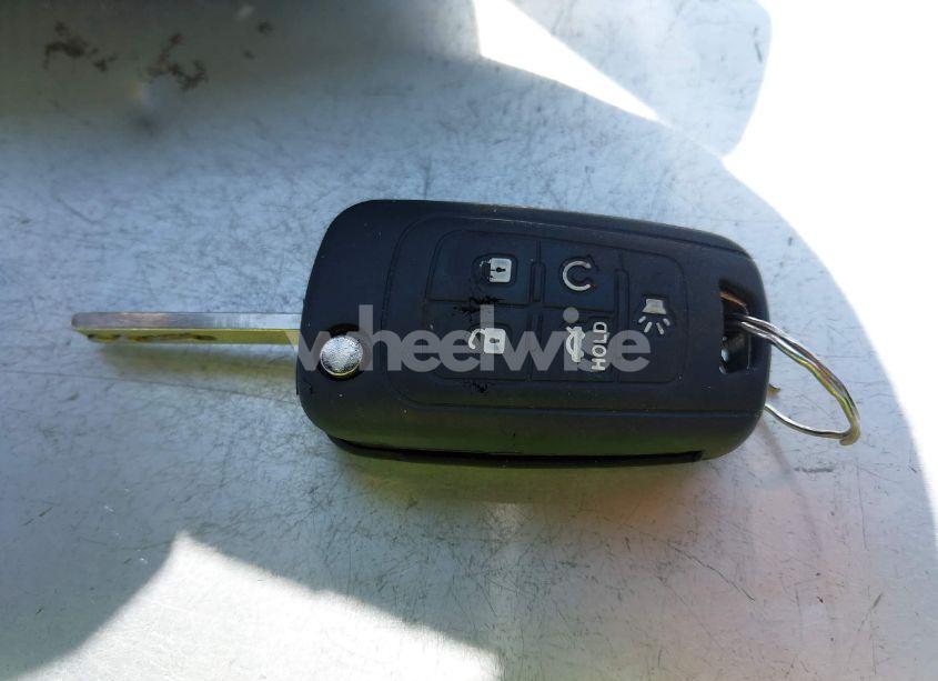 Photo 11 of 2013 Chevrolet Cruze 1LT AUTO (VIN 1G1PC5SB6D7287173)