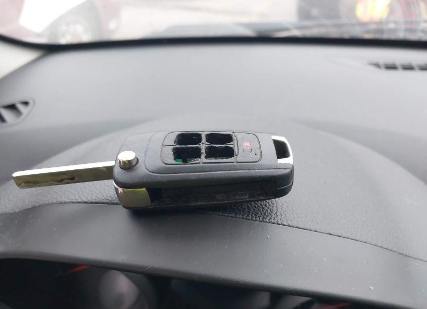 Photo 11 of 2013 Chevrolet Cruze 1LT AUTO (VIN 1G1PC5SB6D7324187)