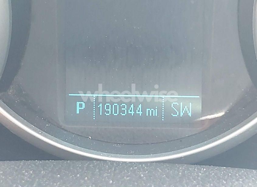 Photo 7 of 2014 Chevrolet Cruze 1LT AUTO (VIN 1G1PC5SB6E7102623)