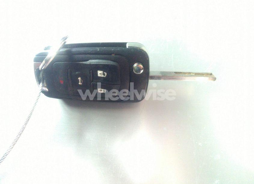 Photo 11 of 2014 Chevrolet Cruze 1LT AUTO (VIN 1G1PC5SB6E7116103)