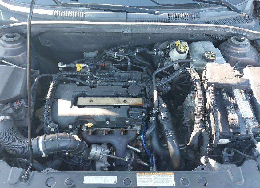 Photo 10 of 2014 Chevrolet Cruze 1LT AUTO (VIN 1G1PC5SB6E7131510)