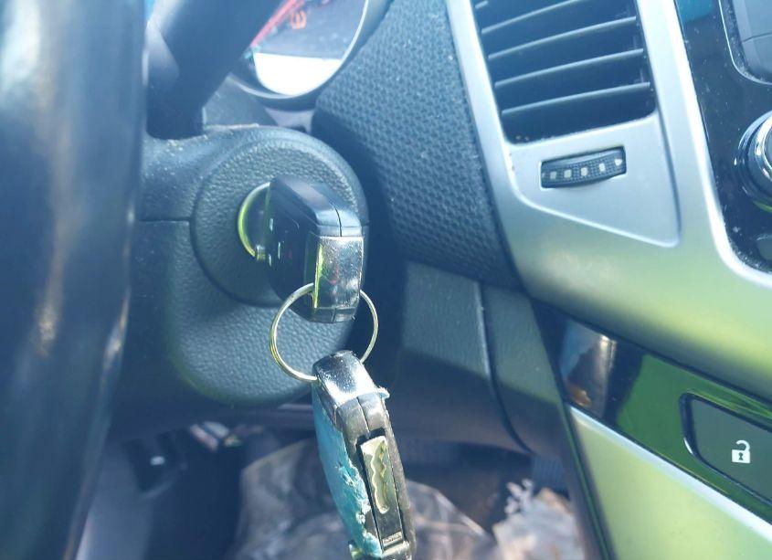 Photo 11 of 2014 Chevrolet Cruze 1LT AUTO (VIN 1G1PC5SB6E7131510)