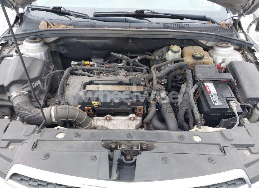 Photo 10 of 2014 Chevrolet Cruze 1LT AUTO (VIN 1G1PC5SB6E7163065)