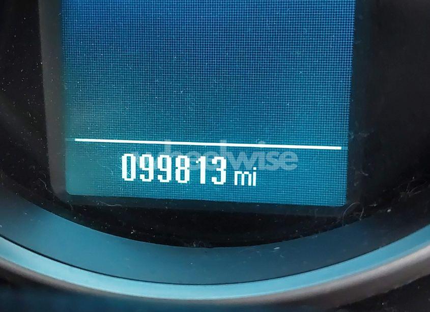 Photo 7 of 2014 Chevrolet Cruze 1LT AUTO (VIN 1G1PC5SB6E7163065)