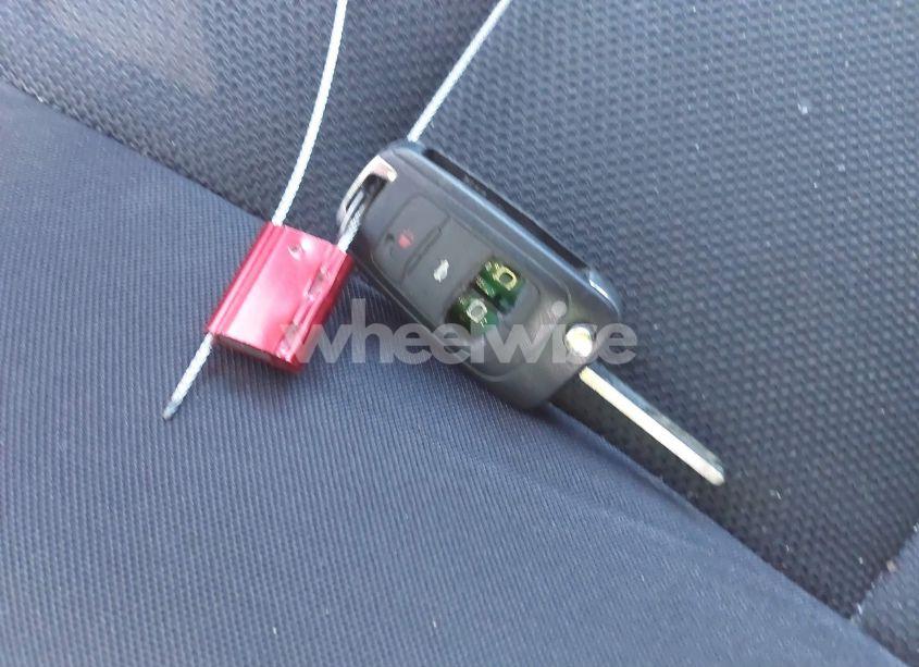 Photo 11 of 2014 Chevrolet Cruze 1LT AUTO (VIN 1G1PC5SB6E7170646)