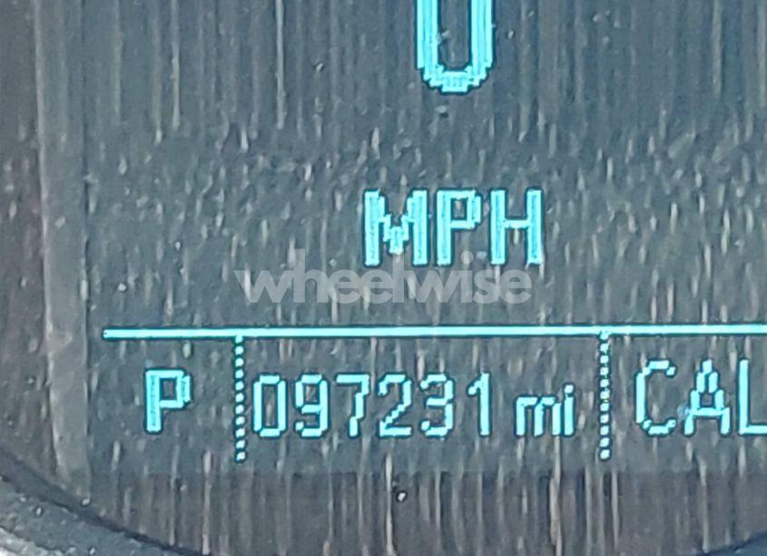 Photo 14 of 2014 Chevrolet Cruze 1LT AUTO (VIN 1G1PC5SB6E7199693)