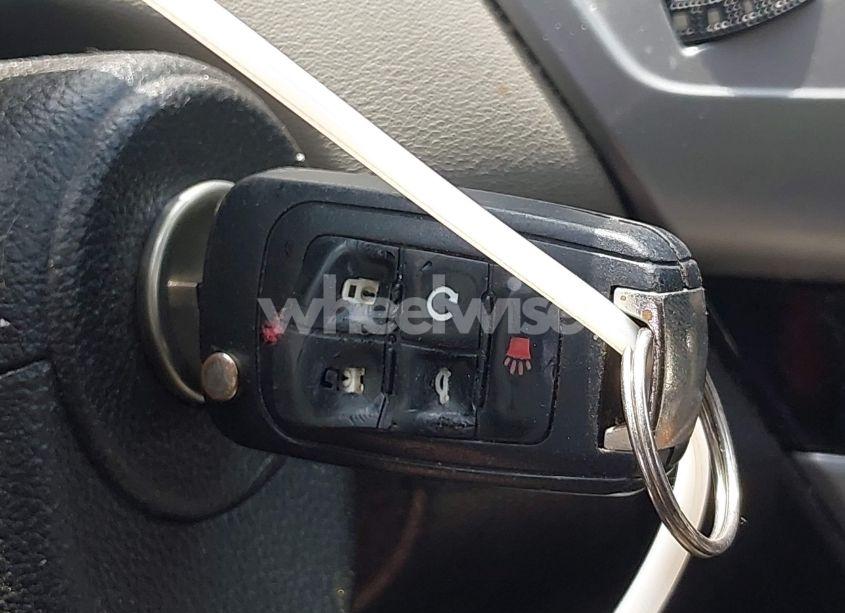 Photo 11 of 2014 Chevrolet Cruze 1LT AUTO (VIN 1G1PC5SB6E7226990)