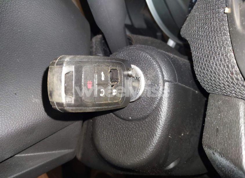 Photo 11 of 2014 Chevrolet Cruze 1LT AUTO (VIN 1G1PC5SB6E7232174)