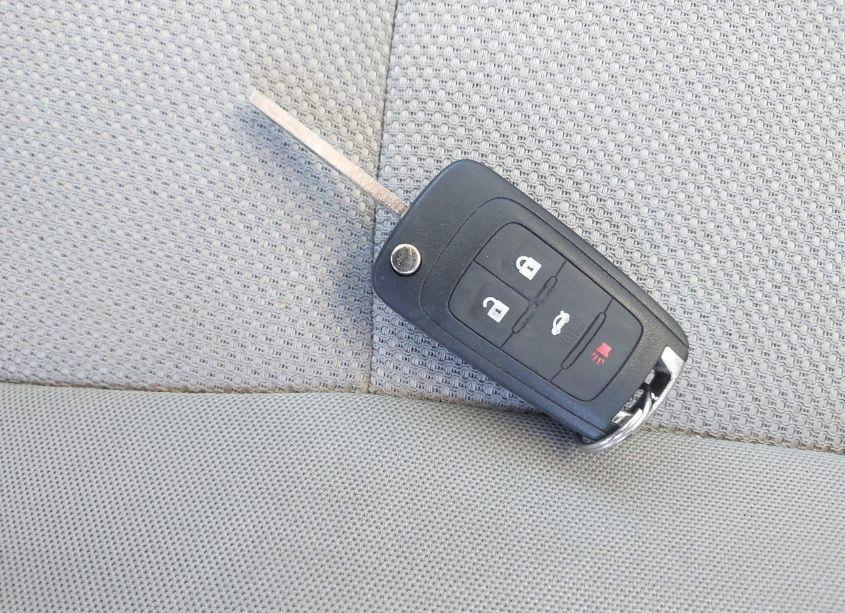 Photo 11 of 2014 Chevrolet Cruze 1LT AUTO (VIN 1G1PC5SB6E7263943)